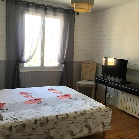 Appartement Le Clau provençal à Alès Extérieur photo