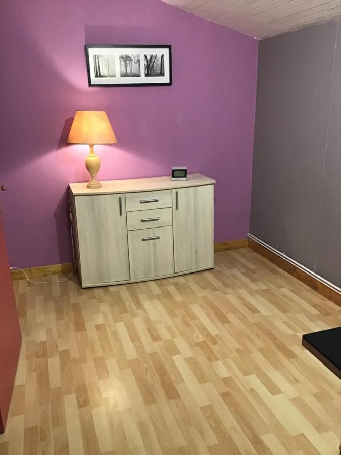 Appartement Le Clau provençal à Alès Extérieur photo